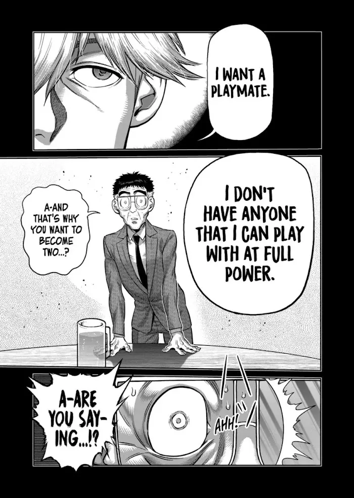 Kengan Omega Chapter 258 image 07_optimized